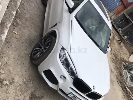 BMW X5 2016 года за 21 000 000 тг. в Алматы – фото 2