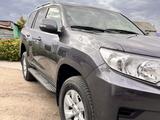 Toyota Land Cruiser Prado 2018 годаfor20 000 000 тг. в Павлодар – фото 2