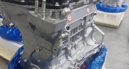 G4KE новый двигатель Kia Sorento 2.4 G4FC G4KD G4NB G4NA G4FG G4NH за 670 000 тг. в Караганда – фото 4