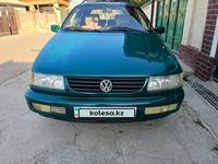 Volkswagen Passat 1995 года за 2 100 000 тг. в Сарыагаш