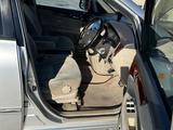 Toyota Ipsum 2003 года за 4 800 000 тг. в Актобе – фото 5