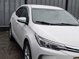Toyota Corolla 2017 годаүшін6 300 000 тг. в Алматы – фото 2