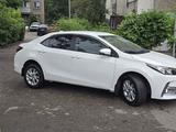 Toyota Corolla 2017 годаүшін6 300 000 тг. в Алматы – фото 5