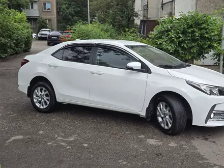 Toyota Corolla 2017 года за 6 300 000 тг. в Алматы – фото 5