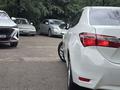 Toyota Corolla 2017 годаүшін6 300 000 тг. в Алматы – фото 8