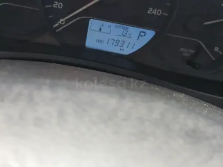 Toyota Corolla 2017 года за 6 300 000 тг. в Алматы – фото 10