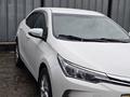 Toyota Corolla 2017 годаүшін6 300 000 тг. в Алматы – фото 15