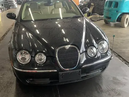 Фары передние Jaguar S-type рест за 175 000 тг. в Шымкент