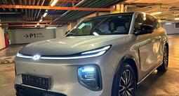 Changan Qiyuan Q07 2025 года за 13 000 000 тг. в Алматы