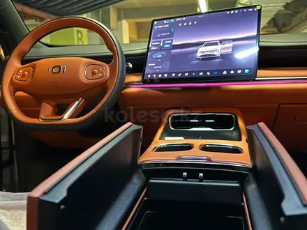 Changan Qiyuan Q07 2026 года за 14 500 000 тг. в Алматы – фото 7