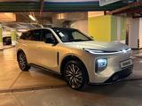 Changan Qiyuan Q07 2025 года за 13 000 000 тг. в Алматы – фото 3