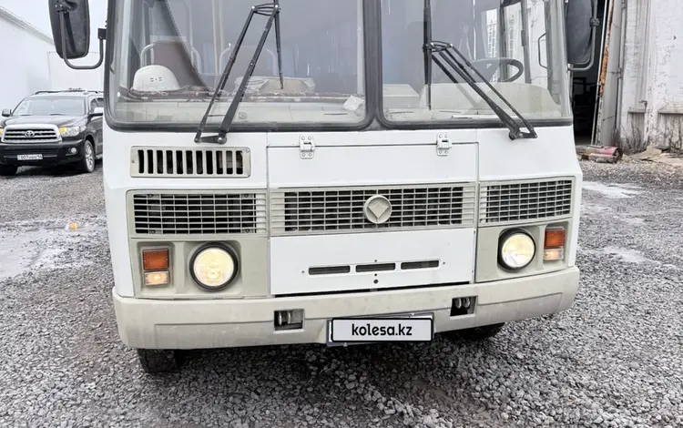 ПАЗ  4234 2013 годаfor6 500 000 тг. в Экибастуз