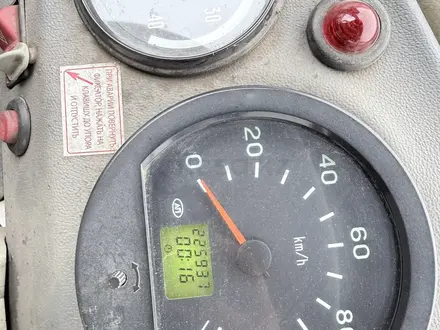 ПАЗ  4234 2013 года за 6 500 000 тг. в Экибастуз – фото 6
