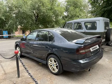 Subaru Legacy 1999 года за 1 700 000 тг. в Алматы – фото 2