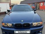 BMW 525 2001 года за 4 200 000 тг. в Алматы