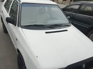 Skoda Felicia, 1998