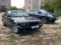 BMW 525 1995 года за 2 500 000 тг. в Семей