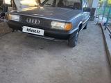 Audi 80 1984 года за 1 900 000 тг. в Тараз – фото 3