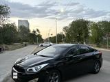 Hyundai i40 2013 года за 4 800 000 тг. в Алматы