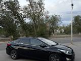 Hyundai i40 2013 года за 4 800 000 тг. в Алматы – фото 3