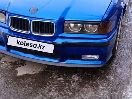 BMW 320 1997 года за 1 700 000 тг. в Усть-Каменогорск – фото 2