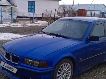 BMW 320 1997 года за 1 700 000 тг. в Усть-Каменогорск