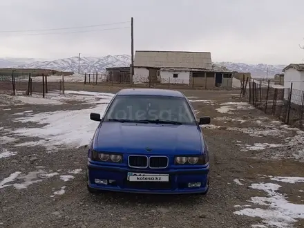 BMW 320 1997 года за 1 700 000 тг. в Усть-Каменогорск – фото 3