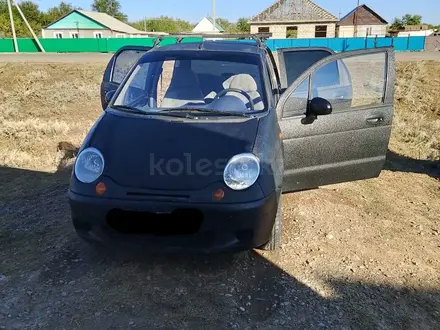 Daewoo Matiz 2013 года за 1 300 000 тг. в Уральск – фото 9