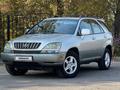 Lexus RX 300 2001 годаүшін5 700 000 тг. в Тараз