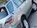 Lexus RX 300 2001 годаүшін5 700 000 тг. в Тараз – фото 14