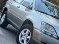 Lexus RX 300 2001 годаүшін5 700 000 тг. в Тараз – фото 15