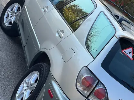 Lexus RX 300 2001 года за 5 700 000 тг. в Тараз – фото 16