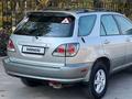 Lexus RX 300 2001 годаүшін5 700 000 тг. в Тараз – фото 17