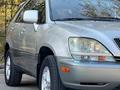 Lexus RX 300 2001 годаүшін5 700 000 тг. в Тараз – фото 2