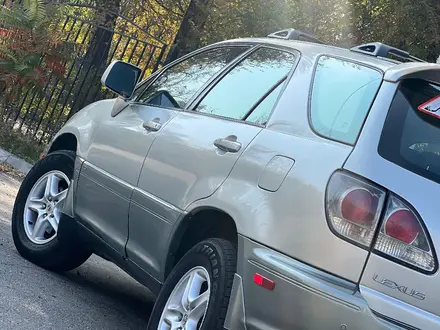 Lexus RX 300 2001 года за 5 700 000 тг. в Тараз – фото 20