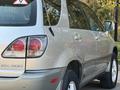 Lexus RX 300 2001 годаүшін5 700 000 тг. в Тараз – фото 26