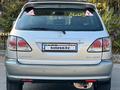 Lexus RX 300 2001 годаүшін5 700 000 тг. в Тараз – фото 28