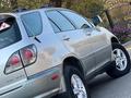 Lexus RX 300 2001 годаүшін5 700 000 тг. в Тараз – фото 29