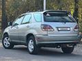Lexus RX 300 2001 годаүшін5 700 000 тг. в Тараз – фото 30