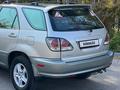 Lexus RX 300 2001 годаүшін5 700 000 тг. в Тараз – фото 9