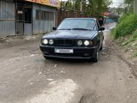 BMW 520 1994 года за 900 000 тг. в Алматы