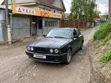 BMW 520 1994 года за 900 000 тг. в Алматы – фото 3