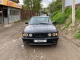 BMW 520 1994 года за 900 000 тг. в Алматы – фото 4