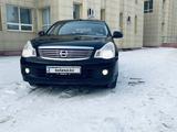 Nissan Almera 2014 года за 4 900 000 тг. в Астана – фото 5