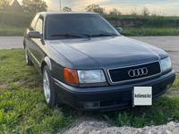 Audi 100 1991 годаүшін1 650 000 тг. в Алматы