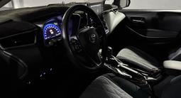 Toyota Corolla 2019 года за 9 000 000 тг. в Шымкент – фото 2