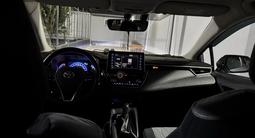 Toyota Corolla 2019 года за 9 000 000 тг. в Шымкент – фото 3