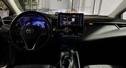 Toyota Corolla 2019 года за 9 000 000 тг. в Шымкент – фото 4