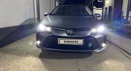 Toyota Corolla 2019 года за 9 000 000 тг. в Шымкент