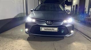 Toyota Corolla 2019 года за 9 000 000 тг. в Шымкент